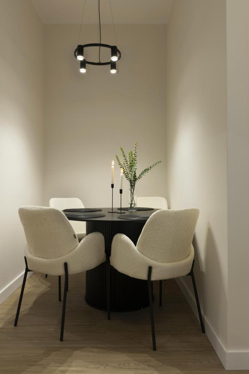Elite Apartments Aura Old Town グダニスク エクステリア 写真